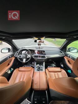 بي ام دبليو X5